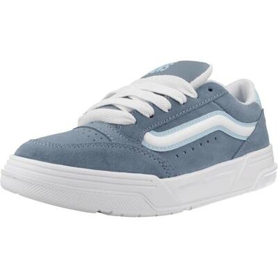 Scarpe Da Ginnastica Vans Modello Hylane Colore Blu
