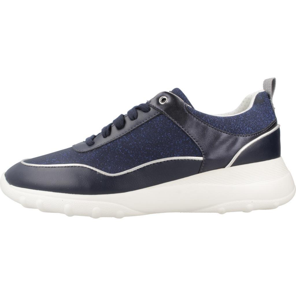 Zapatillas mujer Geox D Alleniee 2/5