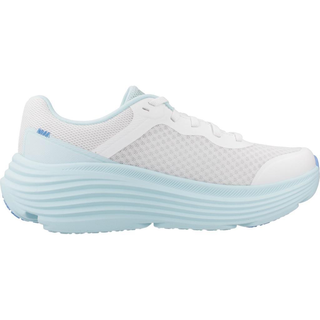 Sneakers Skechers Max Cushioning Endea, Blauw, Dames 4/5