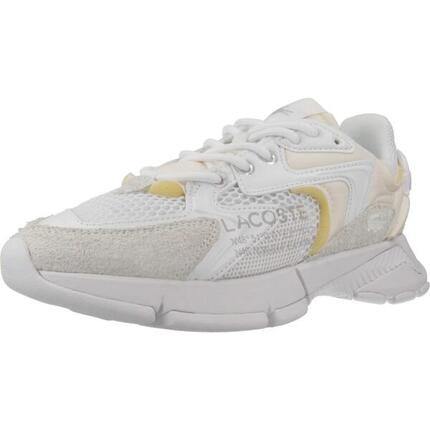 Zapatillas mujer Lacoste L003 Neo Blanco