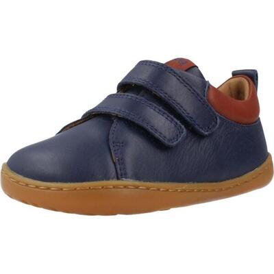 Scarpe Da Ginnastica Camper Modello Peu Cami Fw Colore Blu