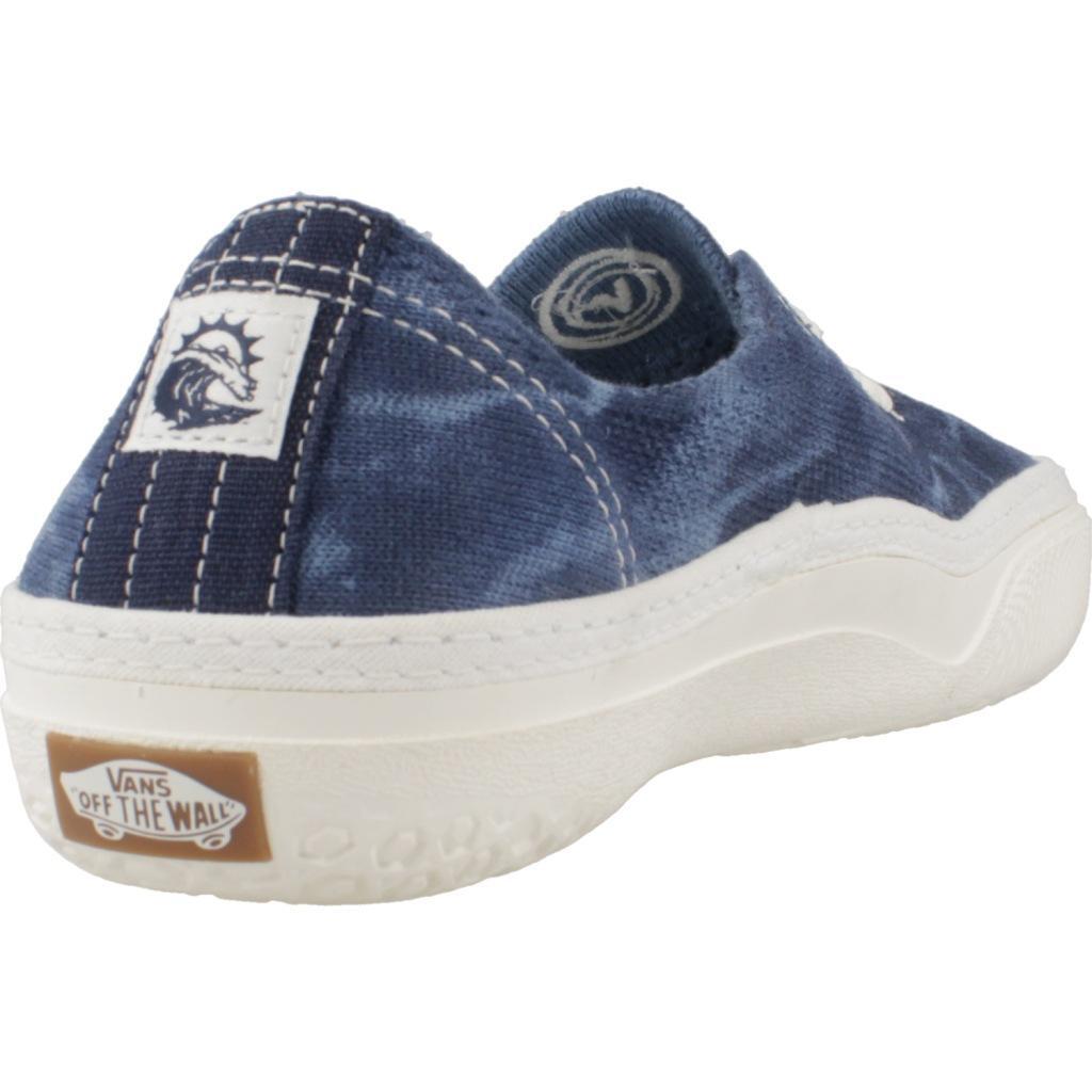 Zapatillas hombre Vans Circle Vee 3/5