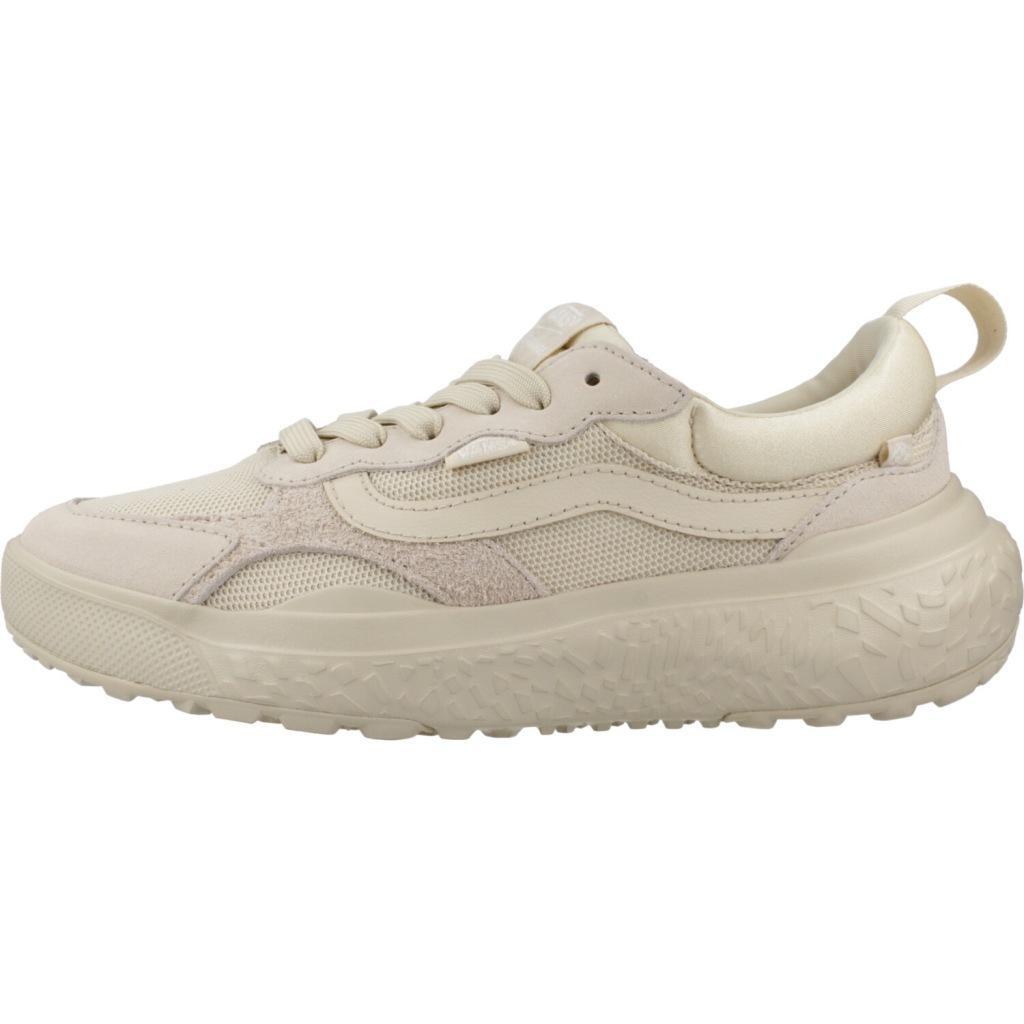 Baskets Vans Modèle Mte Ultrarange Neo Vr3 Couleur Beige 2/5