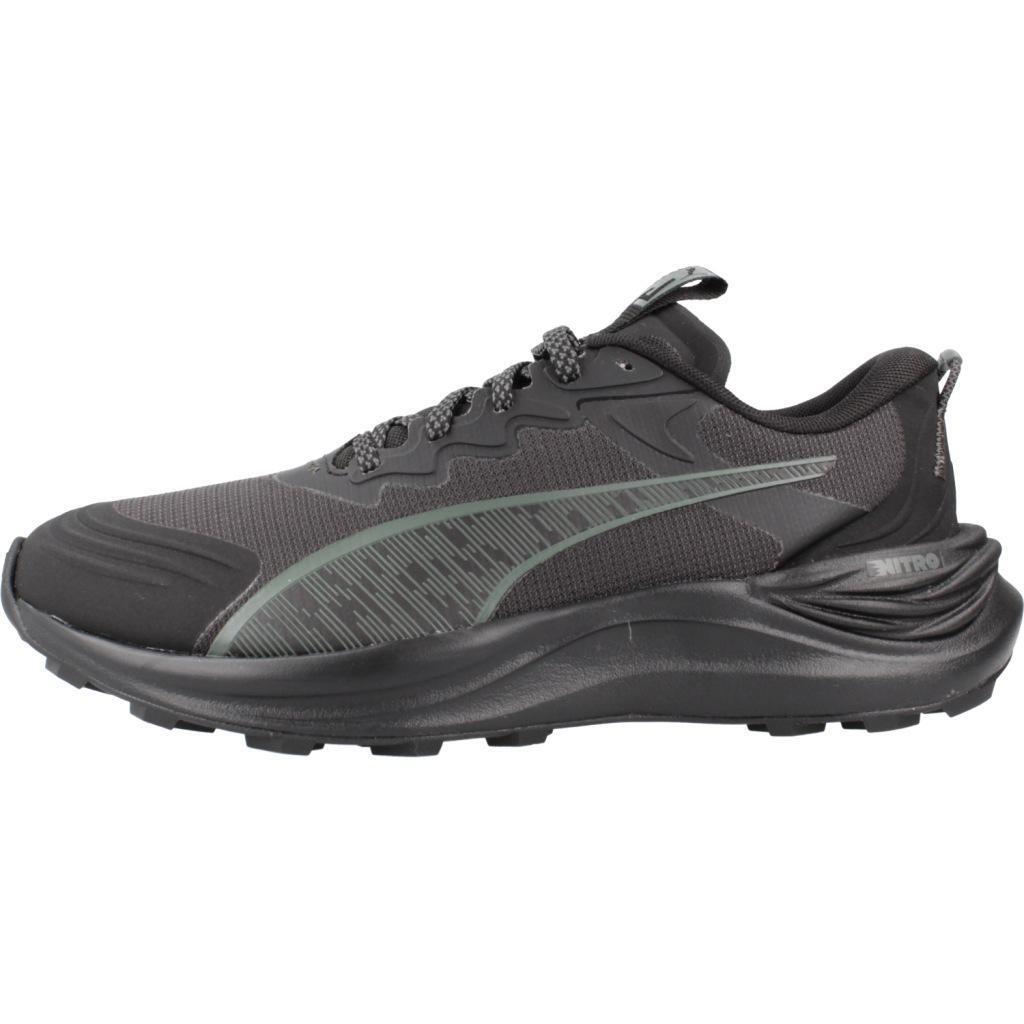 Baskets Puma Modèle Electrify Nitro 3 Tr Wns Couleur Noir 2/5