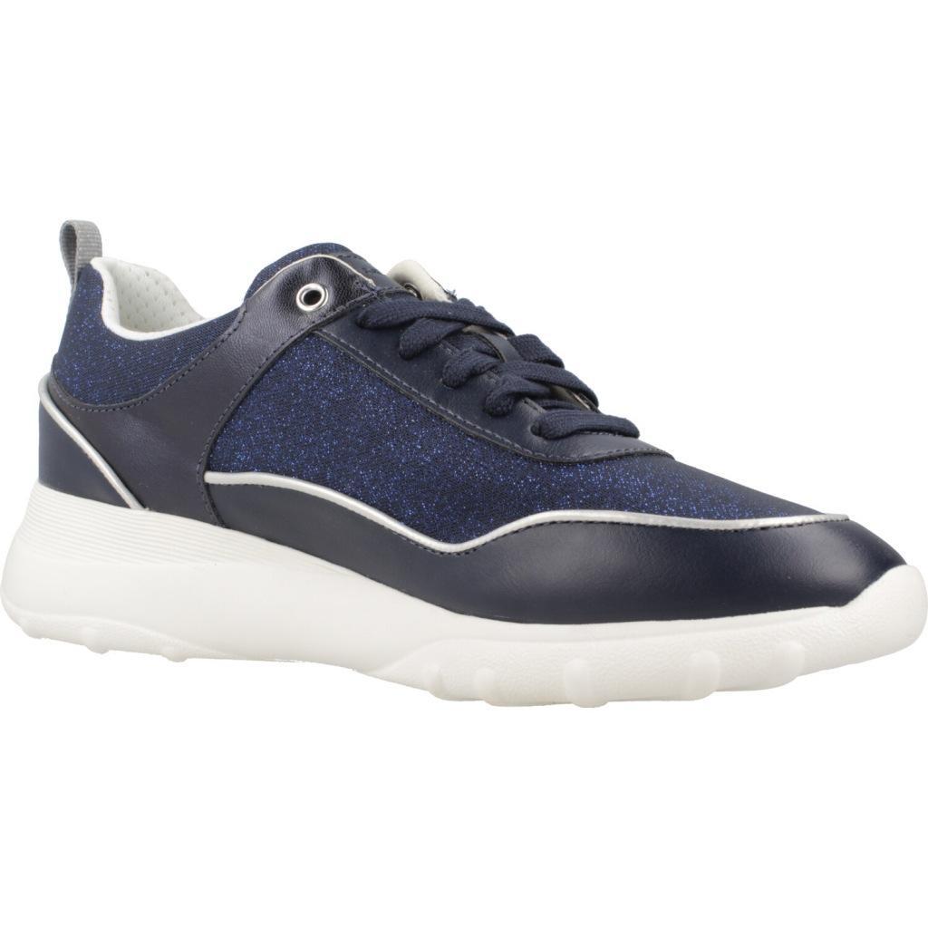 Zapatillas mujer Geox D Alleniee 5/5