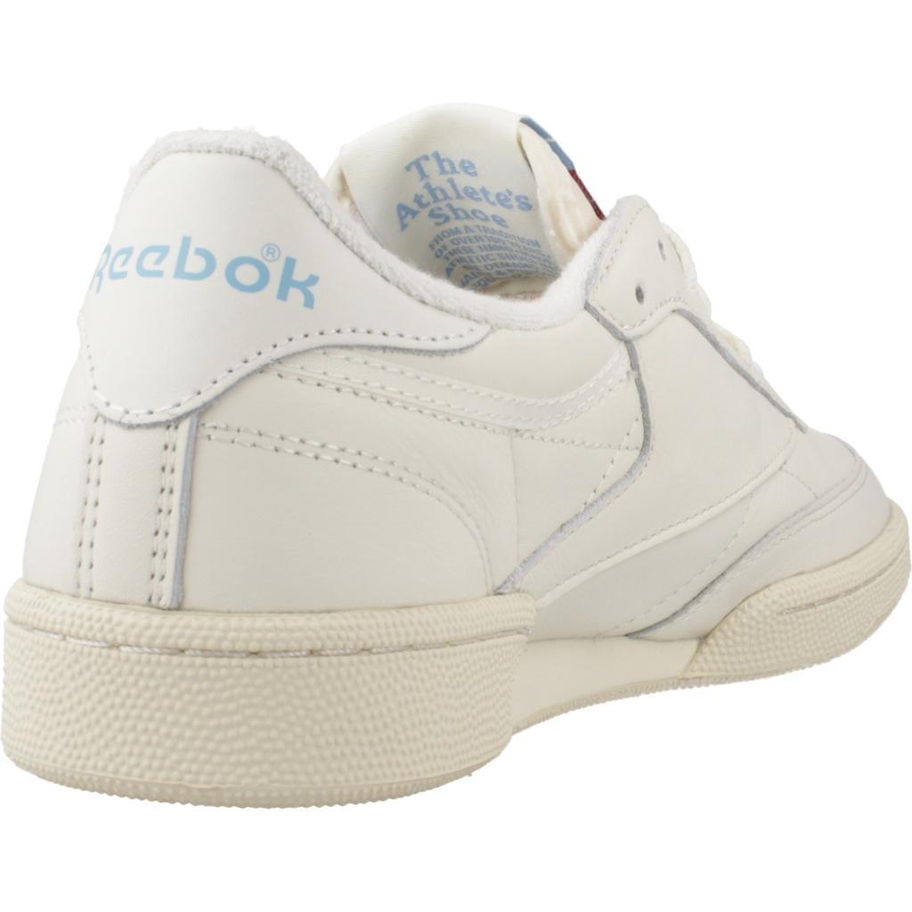 Baskets Reebok Modèle Club C 85 Vintage Couleur Blanc 3/7