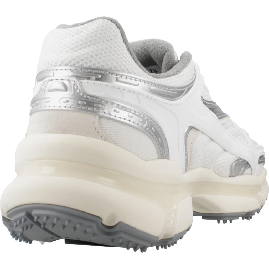 Sneakers Lacoste Model L003 2k25 Kleur Wit 3/5