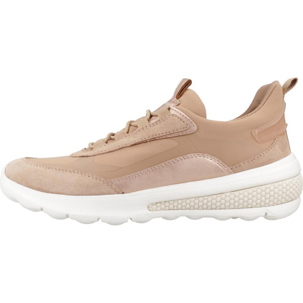 Scarpe Da Ginnastica Geox Modello D Spherica Actif Colore Rosa 2/5