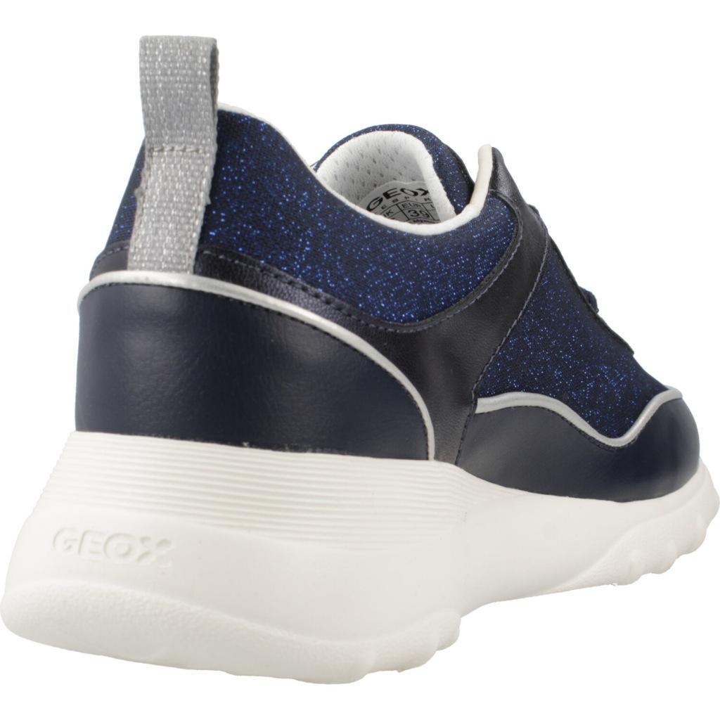 Zapatillas mujer Geox D Alleniee 3/5