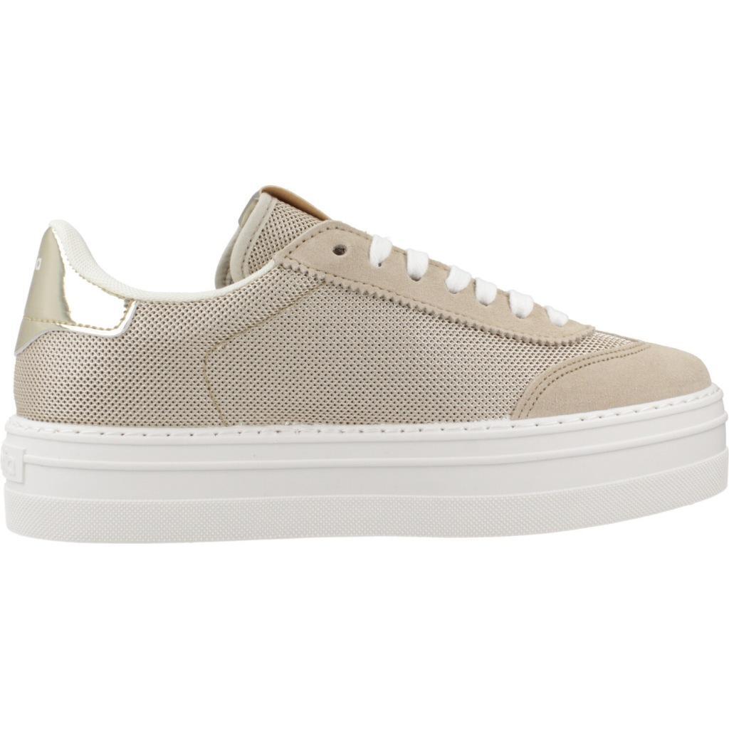 Zapatillas mujer Victoria 1092174v Marron Claro 4/6