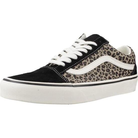 Zapatillas mujer Vans Old Skool