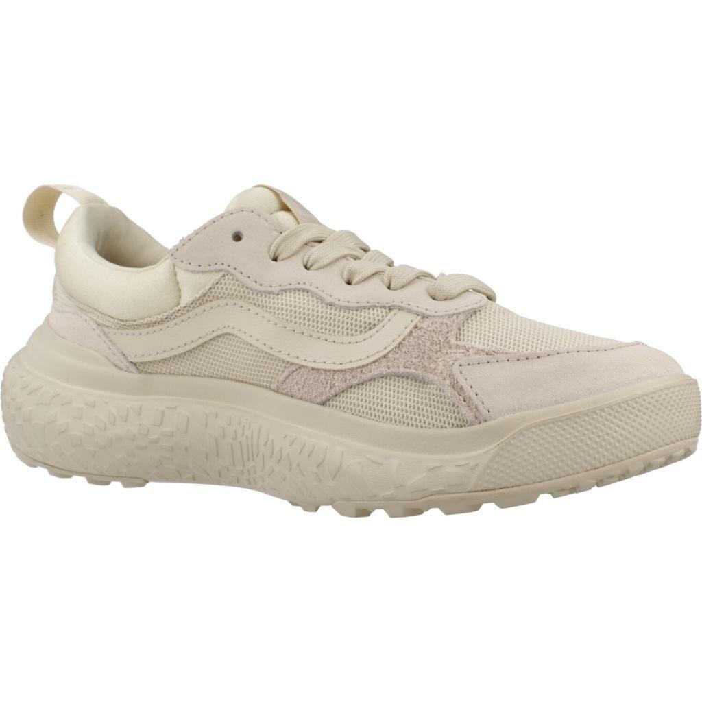 Baskets Vans Modèle Mte Ultrarange Neo Vr3 Couleur Beige 5/5