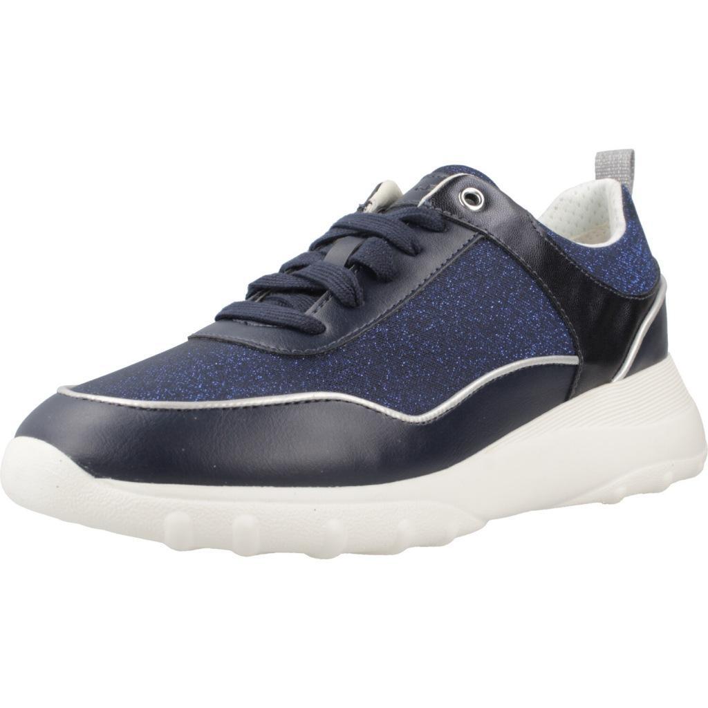 Zapatillas mujer Geox D Alleniee 1/5