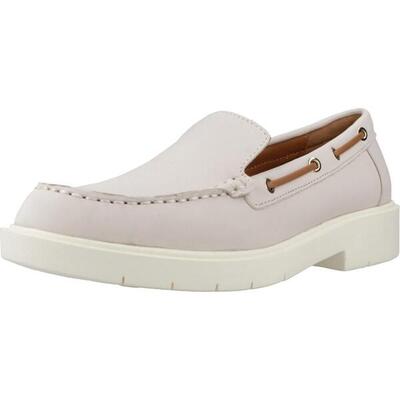 Sneakers Geox Modell D Spherica Ec1 Farbe Beige