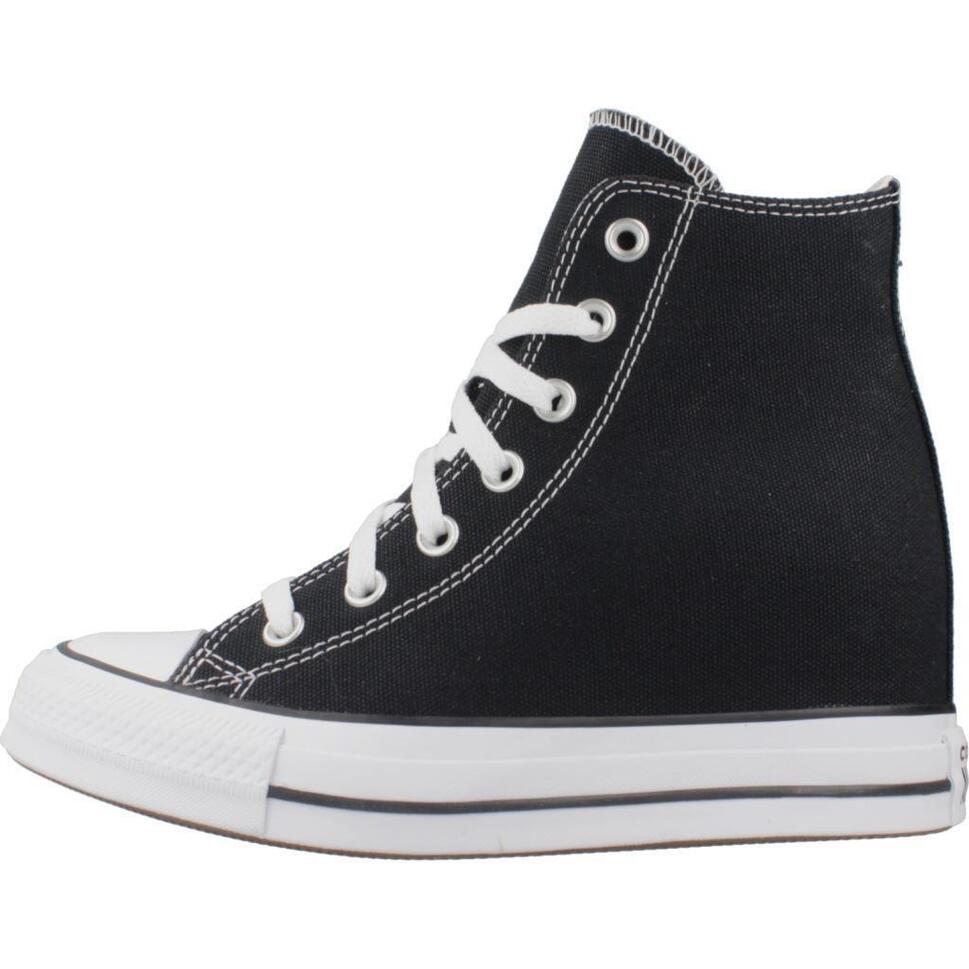 Adidasy Converse Chuck Taylor All Star Wedge Platform, Kobiety