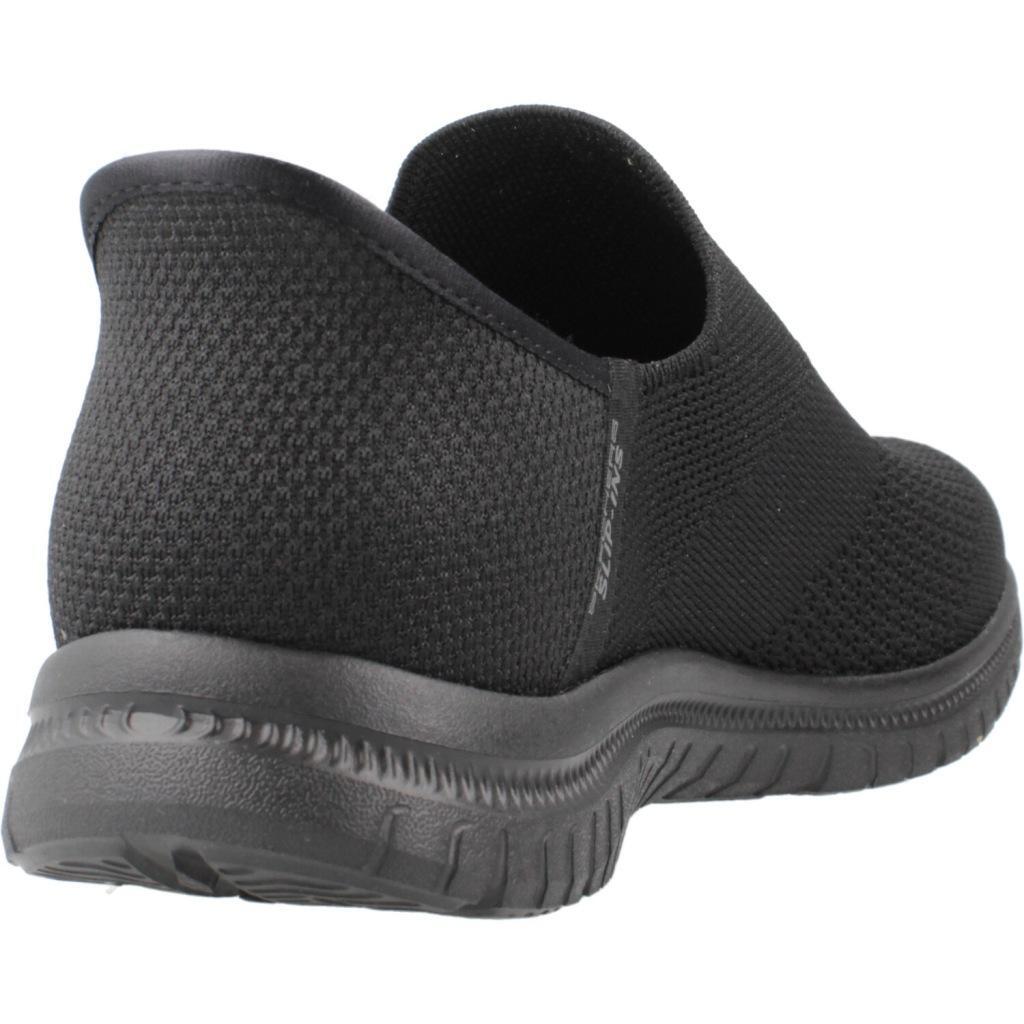 Baskets Skechers Modèle Slip-ins Virtue - Sleek Couleur Noir 3/5