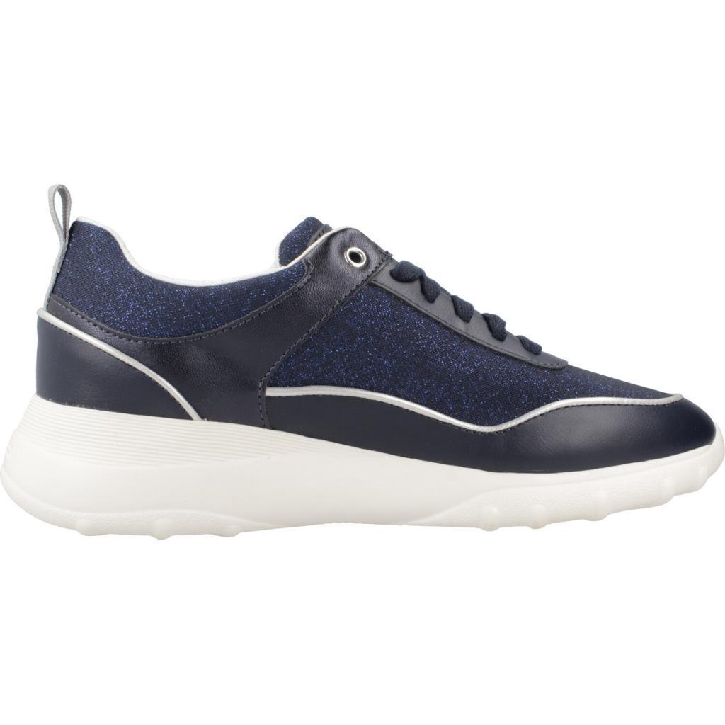 Zapatillas mujer Geox D Alleniee 4/5