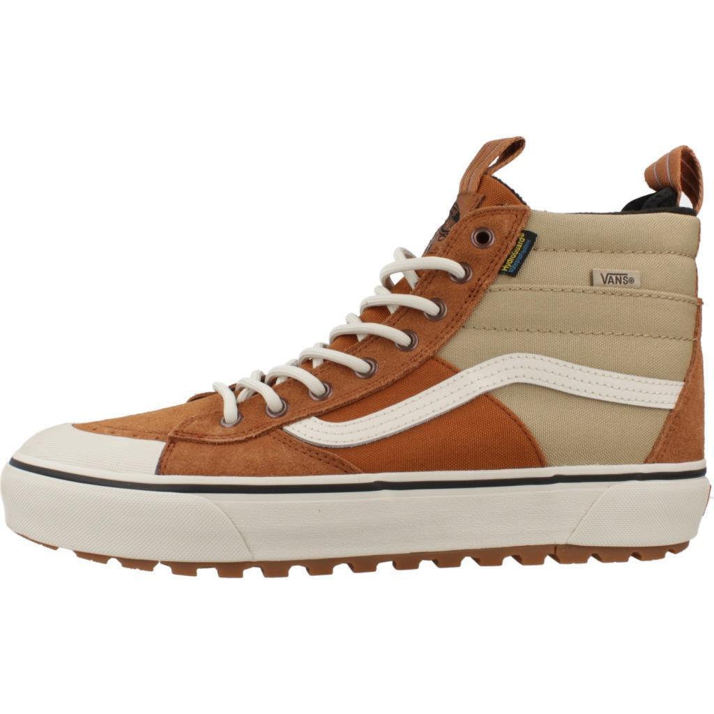 Zapatillas hombre Vans Mte Sk8-hi Waterproof 2/5