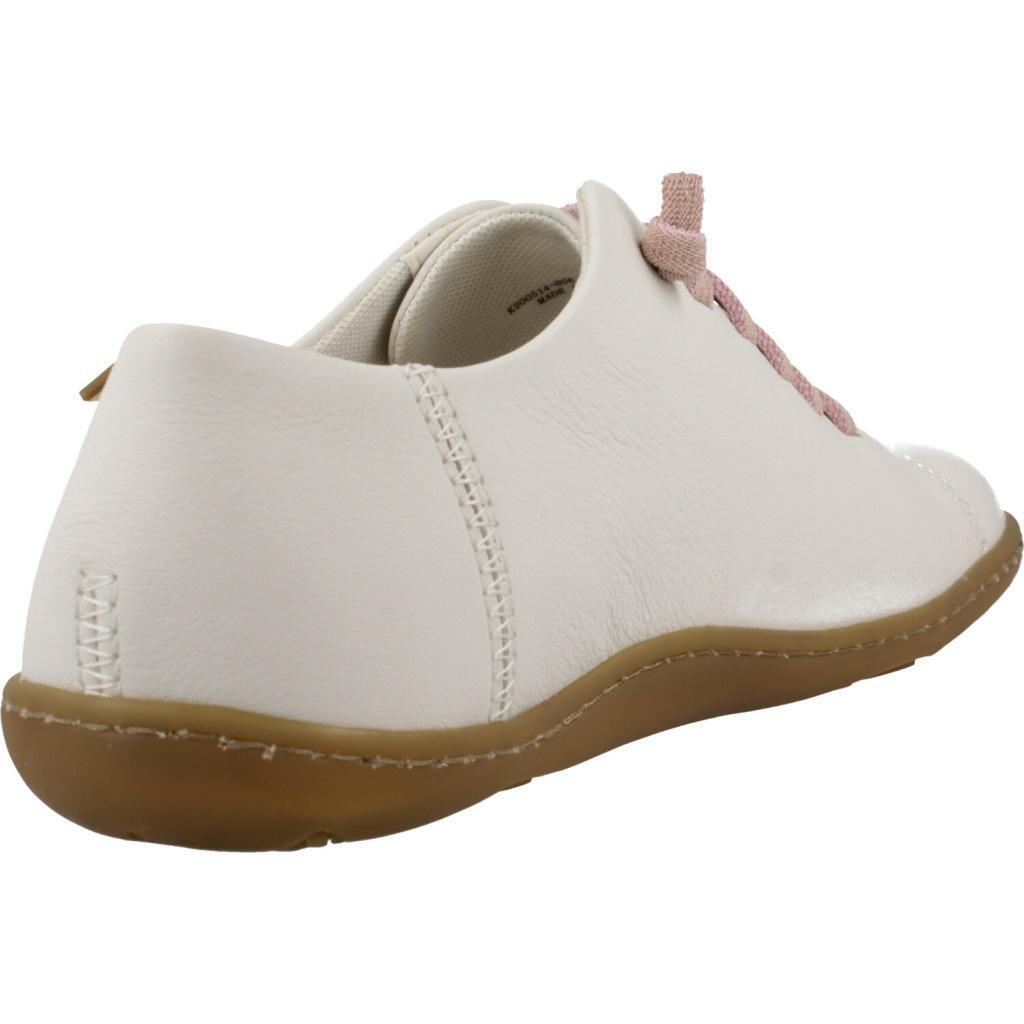 Sneakers Camper Model K200514 058 Kleur Wit 3/5
