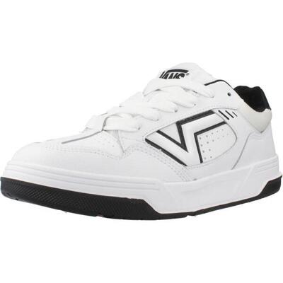 Scarpe Da Ginnastica Vans Modello Upland Colore Bianco