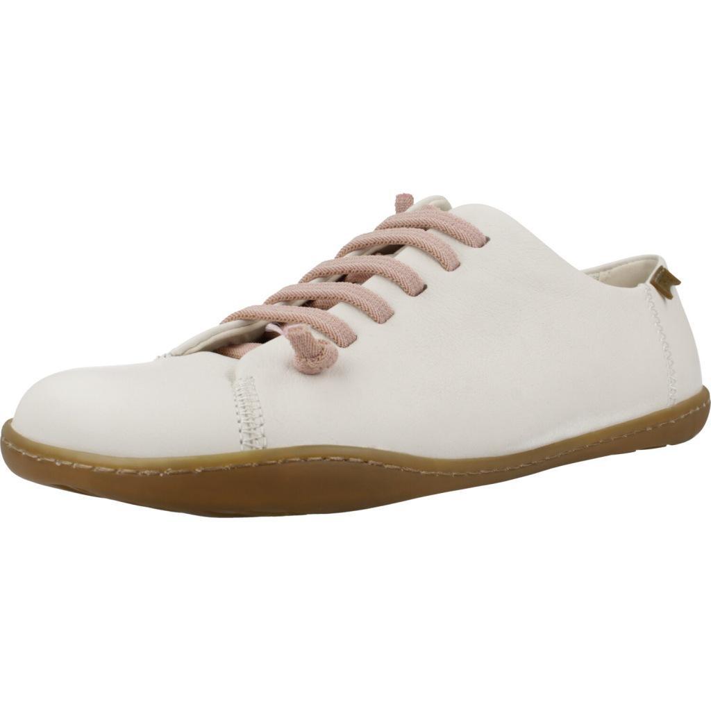 CAMPER Scarpe Da Ginnastica Camper Modello K200514 058 Colore Bianco