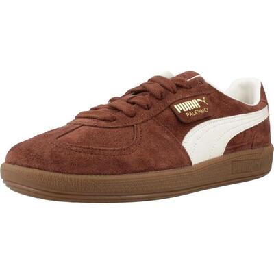 Zapatillas hombre Puma Palermo Marron