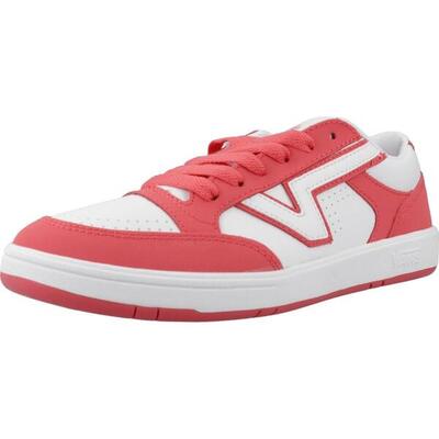 Zapatillas mujer Vans Lowland Cc Naranja