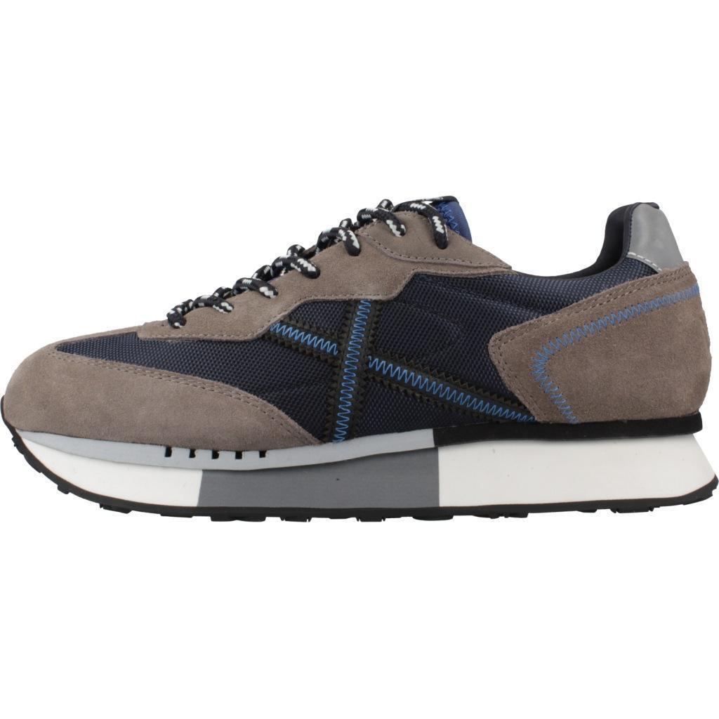 Zapatillas hombre Munich Quorum 13 2/5