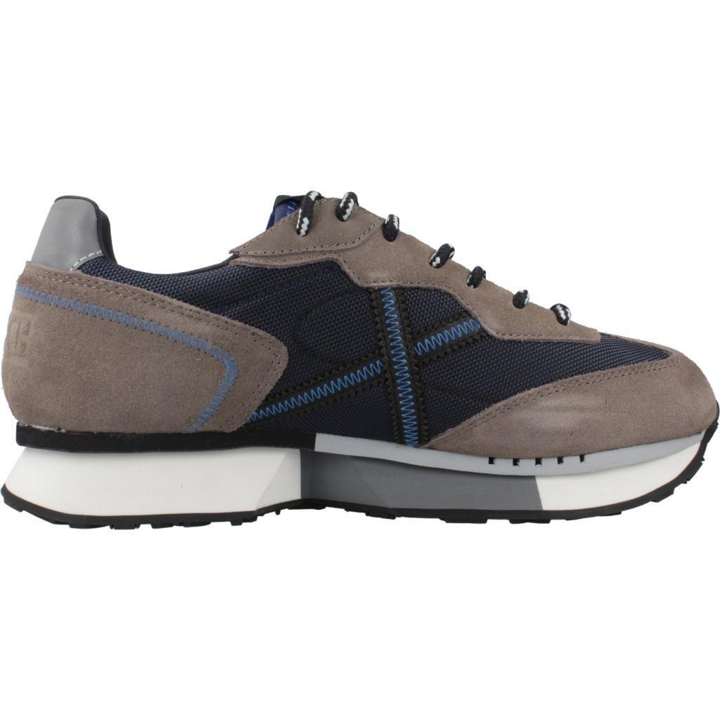 Zapatillas hombre Munich Quorum 13 4/5