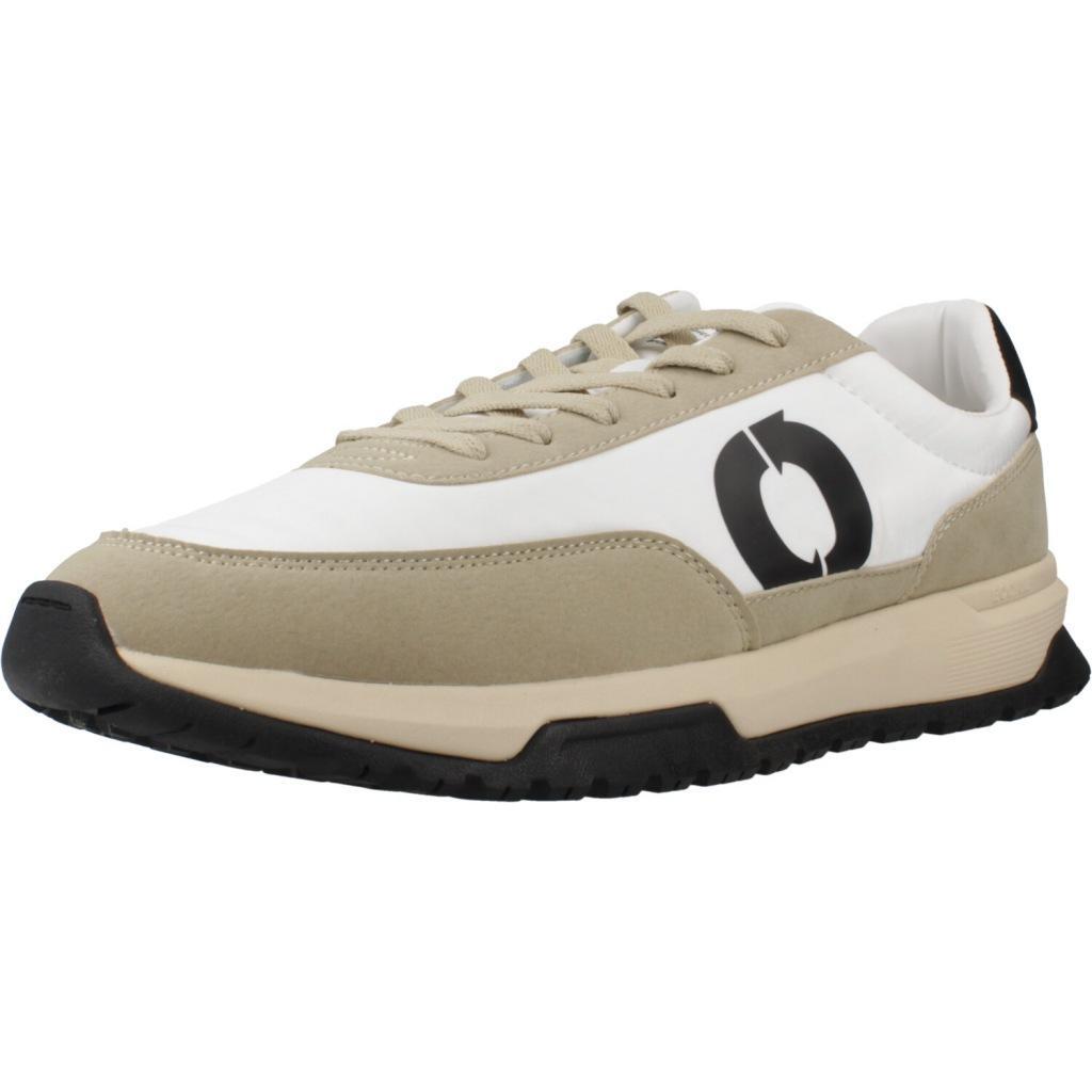 ECOALF Scarpe Da Ginnastica Ecoalf Modello Venturaalf Colore Bianco
