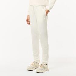 Pantalons Lacoste Modèle Xf9216 Couleur Blanc