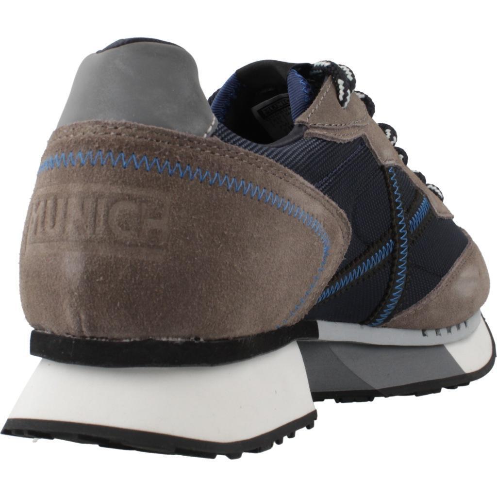 Zapatillas hombre Munich Quorum 13 3/5