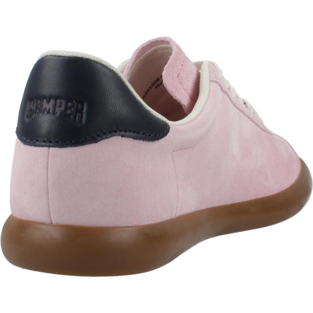 Kapcie CAMPER PELOTAS SOLLER Rose 3/5