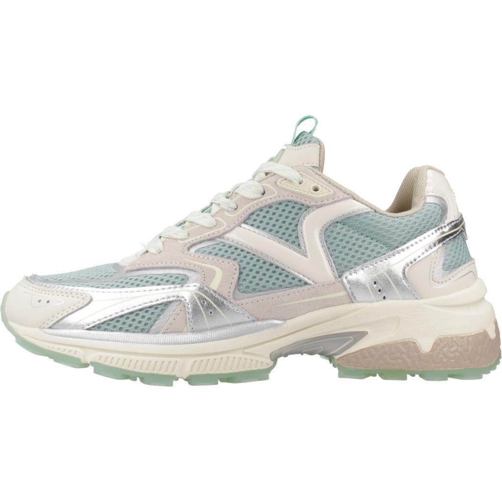 Sneakers Victoria Modell 8809101v Farbe Blau 2/5
