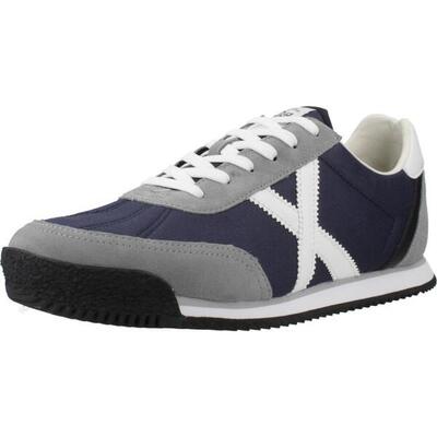 Zapatillas hombre Munich Riber