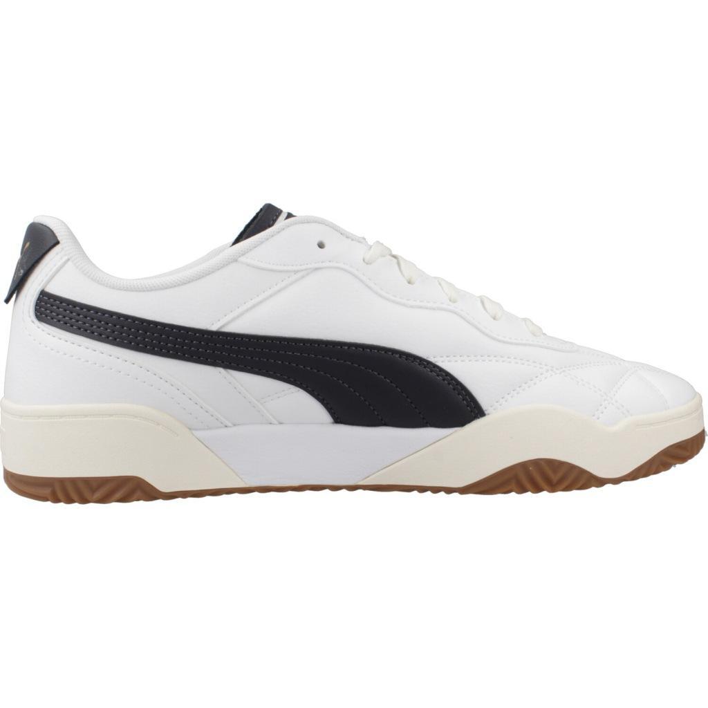 Baskets Puma Modèle Tifosi Couleur Blanc 4/5