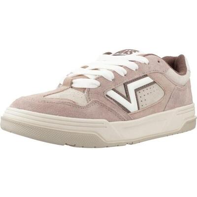 Sneakers Vans Modell Upland Neutrals Farbe Hellbraun