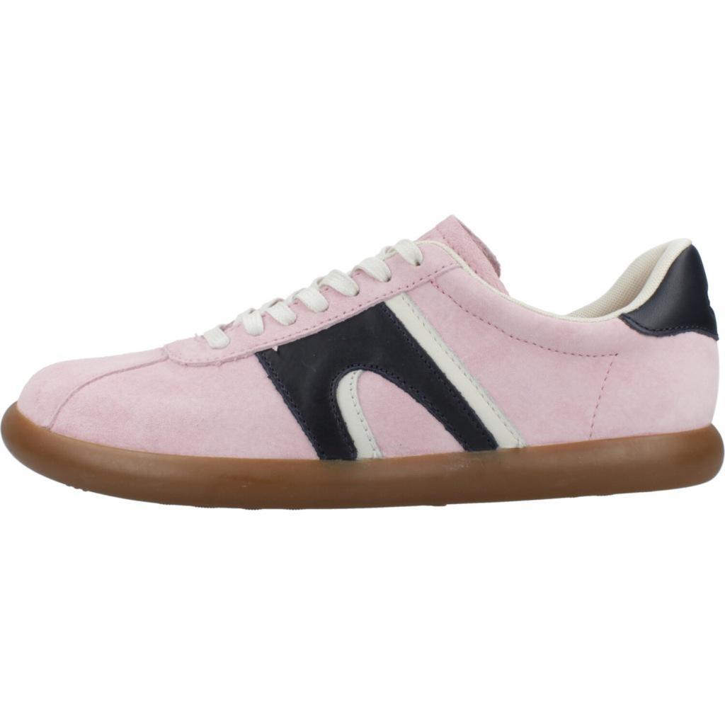 Kapcie CAMPER PELOTAS SOLLER Rose 2/5