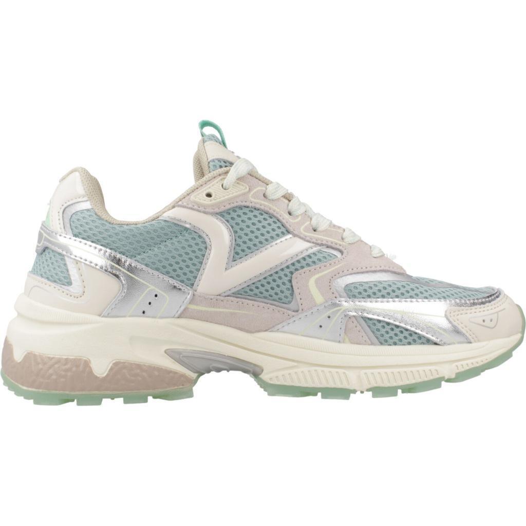 Sneakers Victoria Modell 8809101v Farbe Blau 4/5