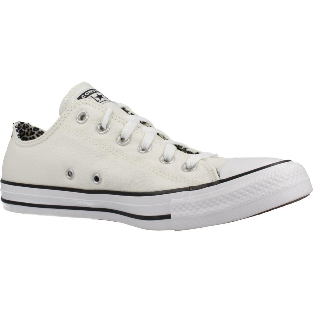 Sneakers Converse Modell Chuck Taylor All Star Farbe Weiß 5/5