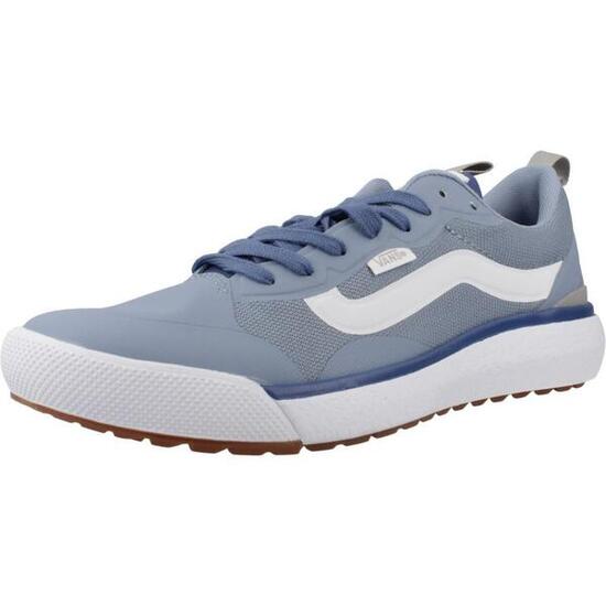 Scarpe Da Ginnastica Vans Modello Ultrarange Exo Colore Blu