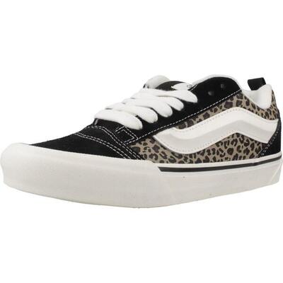 Zapatillas mujer Vans Knu Skool Animal Print