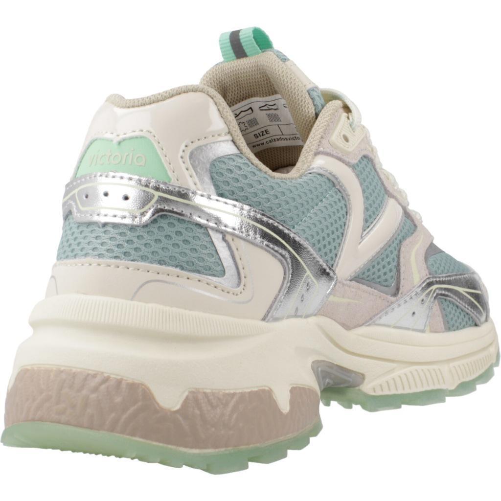 Sneakers Victoria Modell 8809101v Farbe Blau 3/5