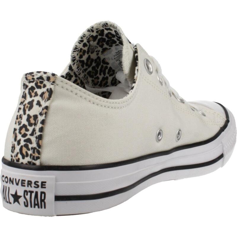 Tenisi unisex Converse Chuck Taylor All Star, Bej