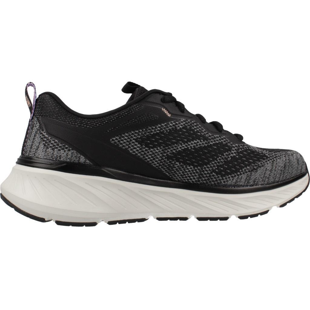 Baskets Skechers Modèle Edgeride Couleur Noir 4/5