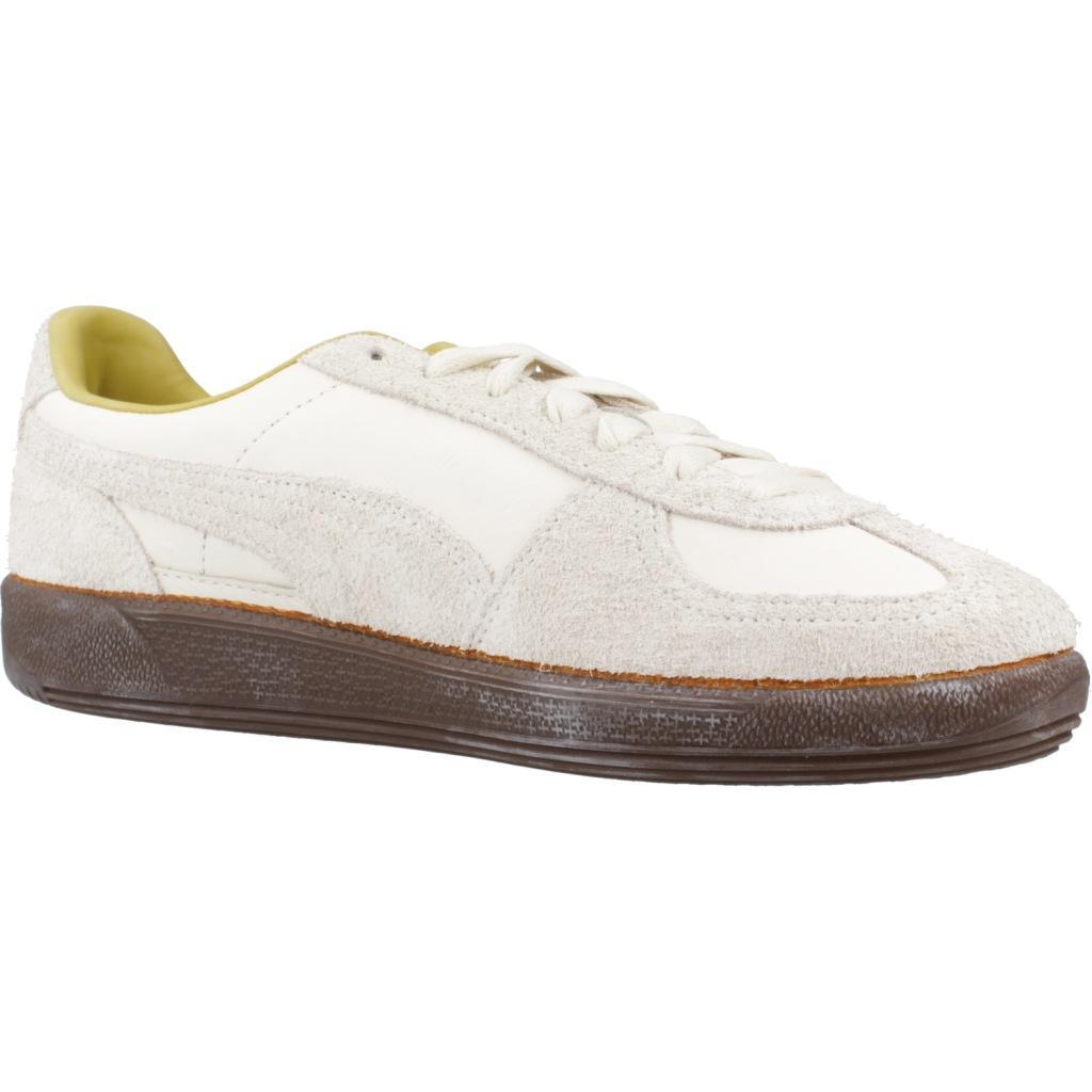 Sneakers Puma Modell Palermo The Neverworn Iv Farbe Weiß 5/5
