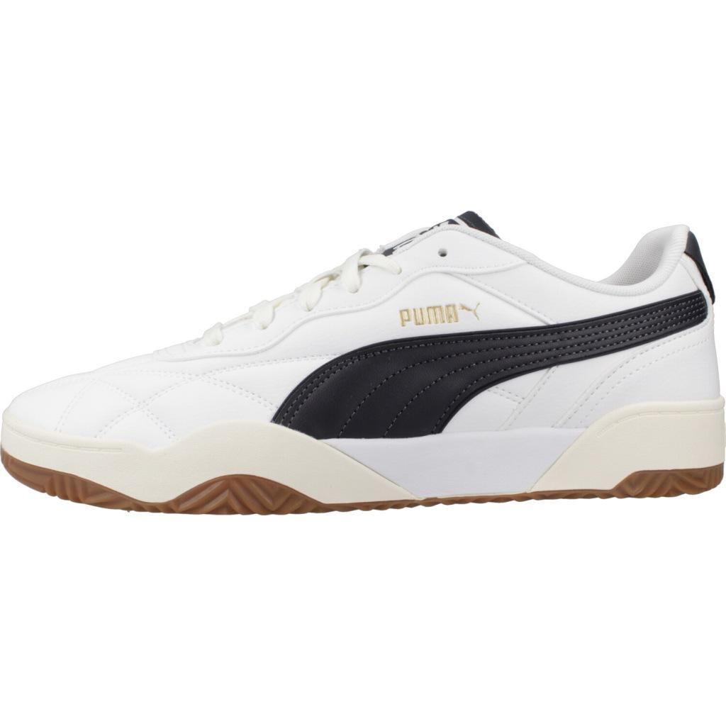 Baskets Puma Modèle Tifosi Couleur Blanc 2/5