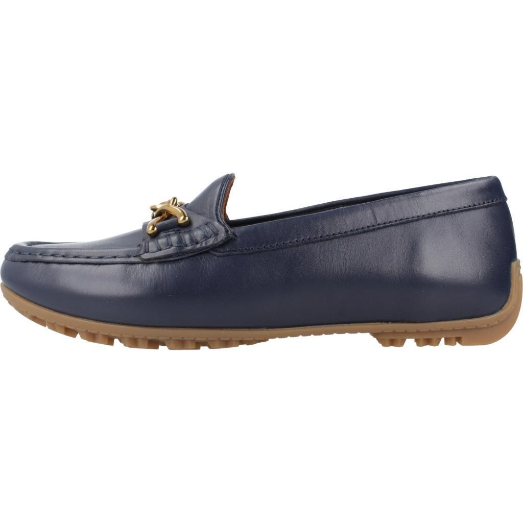 Mocasines Mujer Geox D Kosmopolis + Grip 2/5