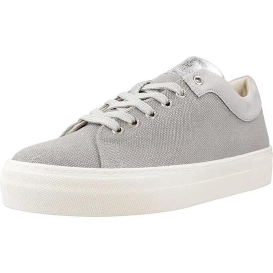 Buty GEOX D CLAUDIN Szary