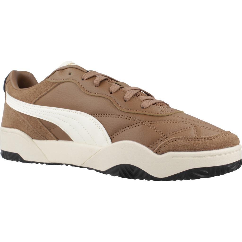 Sneakers Puma Model Tifosi Sd Kleur Bruin 5/5